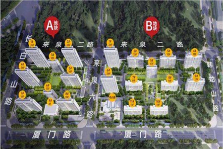 城西香格里拉花园房东置换急售送装修采光好诚心出售随时看房