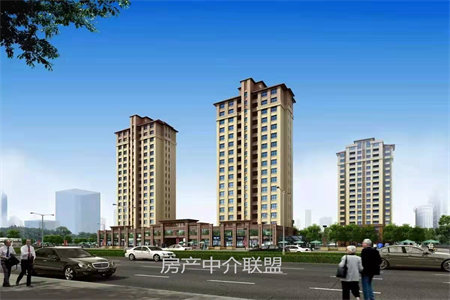 城东安康花园6楼2室1厅1卫62万72m2毛坯出售