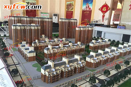 明湖中学附近杭州花园3室2厅1卫75万115m2出售