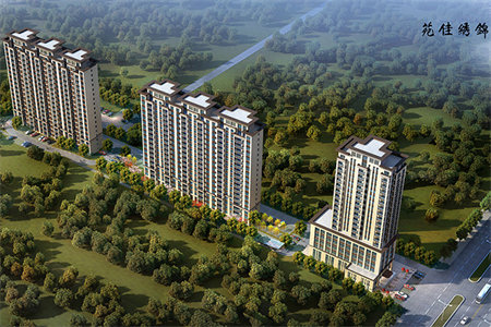 龙都幸福家园3室2厅2卫85万117m2出售